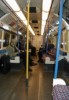 Crime falls on London public transport