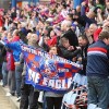 Crystal Palace: Perfect for sports fans and history buffs