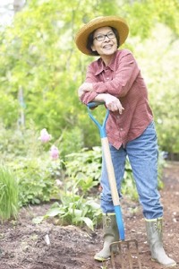 Ealing gardeners reminded to recycle garden waste