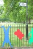 Elthorne Park opens in Islington