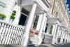 Property to rent in London 'still required as mortgages remain restricted'