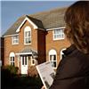 Debt burden for first-time buyers 'lower'