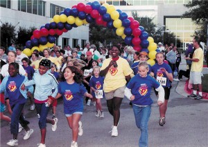 Get Active Wandsworth festival to return