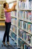 Haringey Council pledges to expand role of libraries