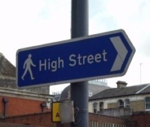 Hounslow High Street gets a makeover