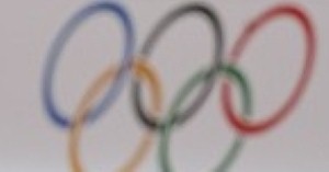 Hounslow parks to feature Olympic ring designs