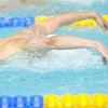 Islington swimmer gets Olympic dream grant