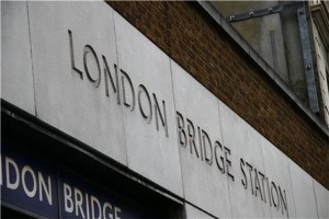 London Bridge station improvements given the go-ahead