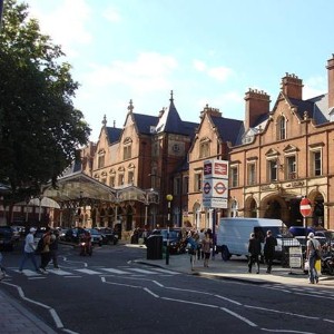 Marylebone Library to get new permanent location