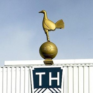 New Tottenham Hotspur stadium plans approved