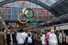 Olympic Games boosts family lettings in London