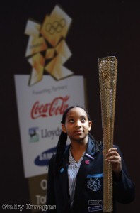 Olympic torch to stop in Wandsworth