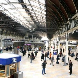 Paddington has 'enormous potential for businesses'