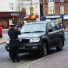 Parking fines increase in Camden