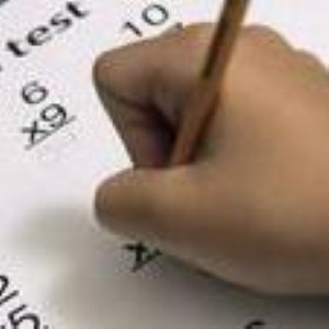 Redbridge primary school students achieve top writing marks