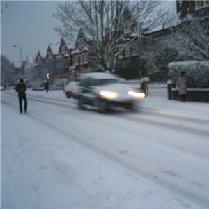 Richmond Council unveils expanded winter gritting programme