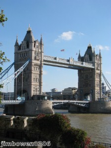 Shad Thames: Perfect for those who love riverside residences