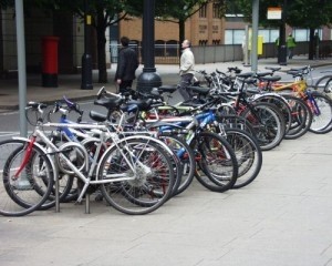 Southall residents given opportunity to take up cycling