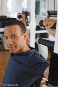 Southwark resident to gain free gym access