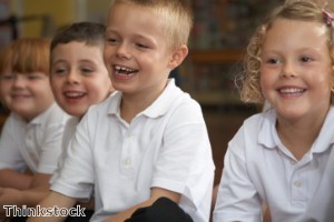 Sutton children leading the green revolution