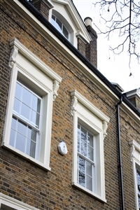 Will flats to rent in London benefit from house price rises?