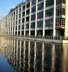 Tower Hamlets Council fights to preserve industrial past