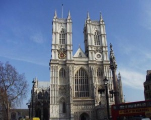 Abbey may be a draw to rent flats in Westminster