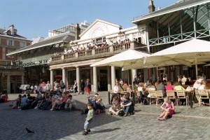 Westminster flats to rent may appeal to steak lovers