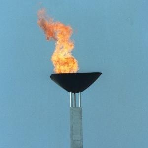 Which Brent resident will carry the Olympic Torch?