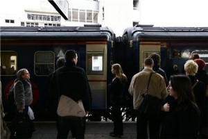 Work starts on new Deptford Station building