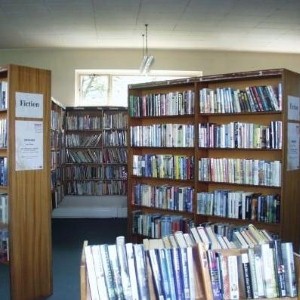 Brent's libraries see upsurge in members