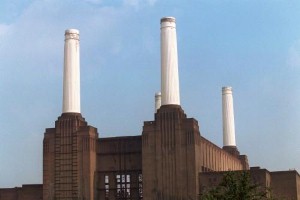 Redevelopment of Battersea Power Station to start in 2013