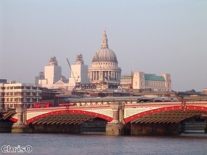 Plans for Blackfriars Tower approved