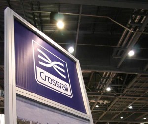 Crossrail to boost London property market by £5.5bn