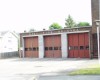 Bexley fire station avoids axe