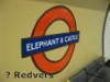 Elephant and Castle regeneration plan gets the go ahead
