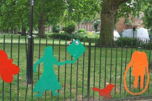 SMEs get Hackney park opportunities