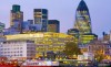 City of London: Cosmopolitan paradise