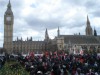 Westminster: London's calling