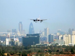 Hounslow undergoes consultation on third runway