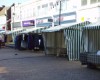 Bromley brings in new market stalls