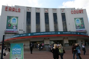 Earls Court to receive massive revamp and economy boost