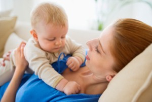 Wandsworth welcomes breastfeeding