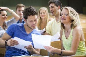 Wandsworth celebrate high A-Level results