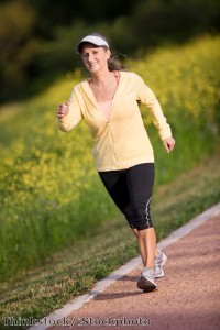 Barnet green gym promotes fitness and the great outdoors