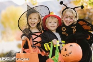 Hertsmere Halloween activities could combat bad behaviour