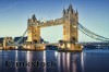 Tower Bridge: Connecting thriving boroughs across London
