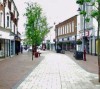 New regeneration work taking place in Enfield