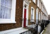 High demand for houses in Islington
