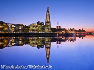 Sutton: The third safest borough in London